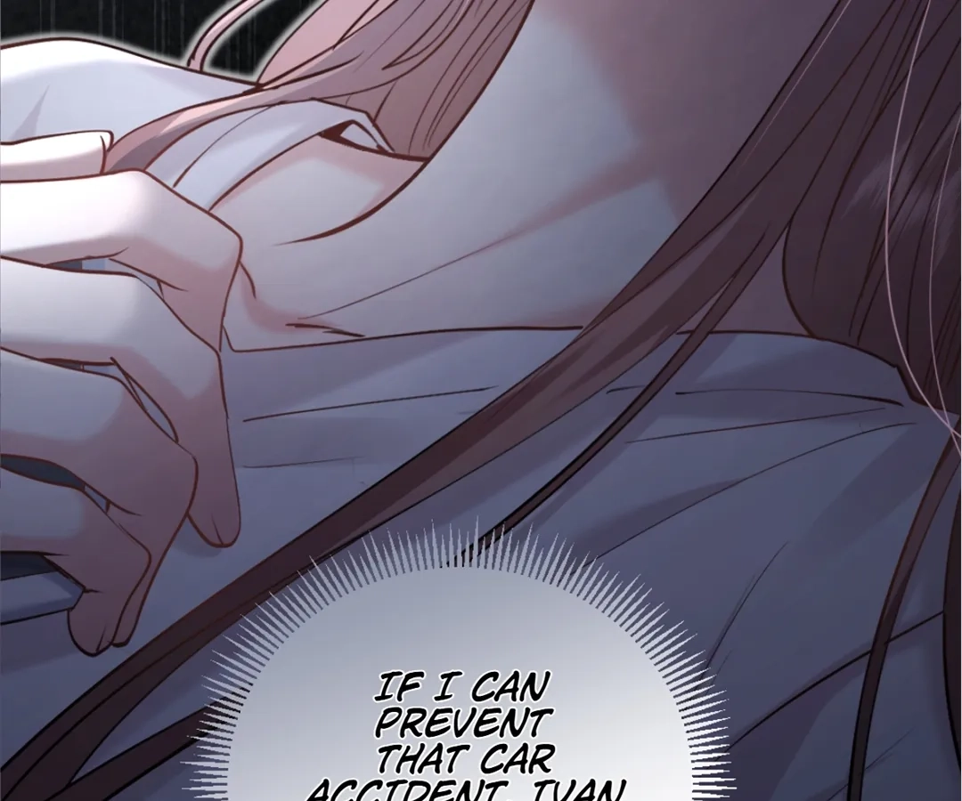 After Refusing to Donate a Kidney, I Became My Ex’s Little Aunt Chapter 31 - page 47