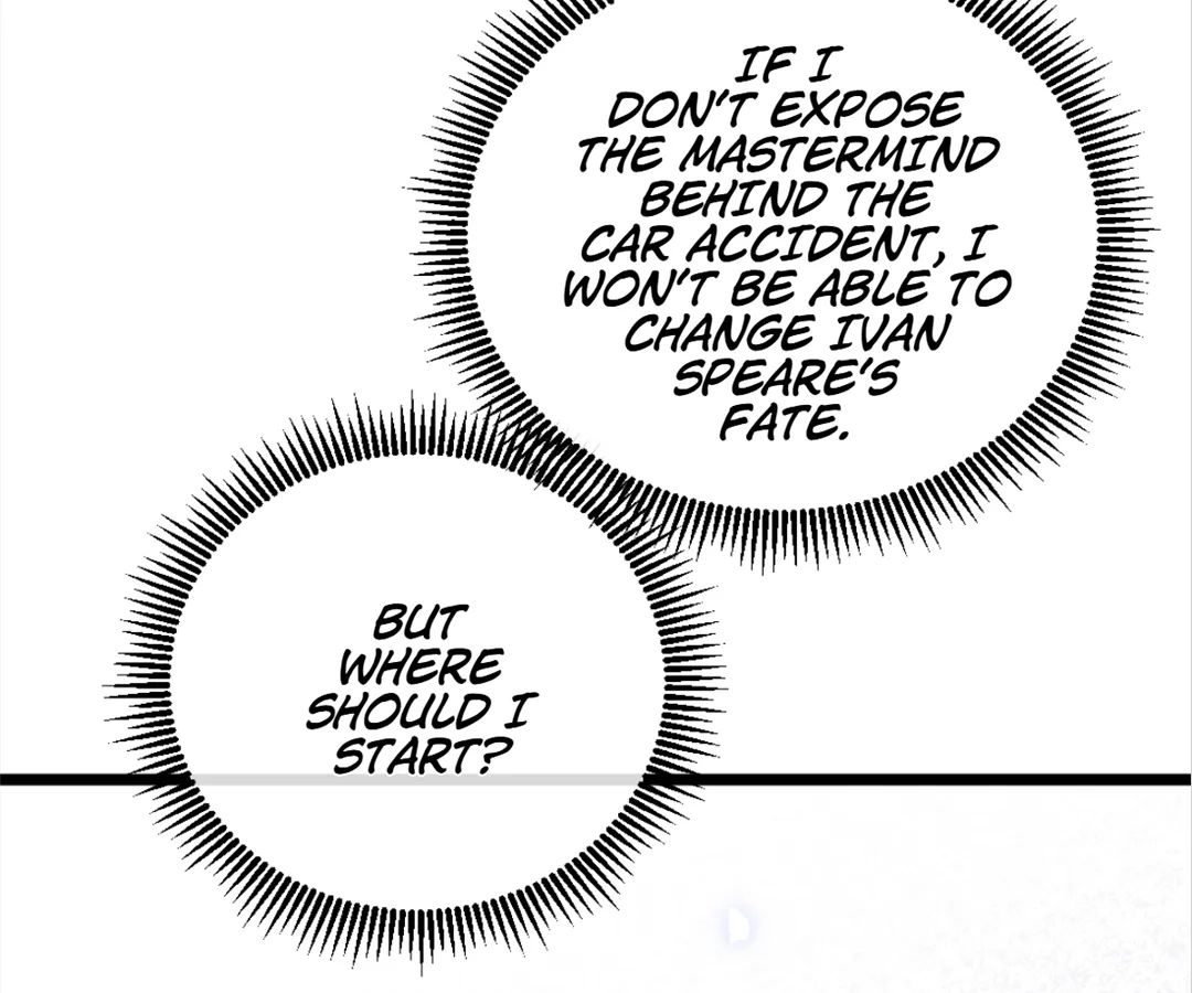 After Refusing to Donate a Kidney, I Became My Ex’s Little Aunt Chapter 31 - page 49