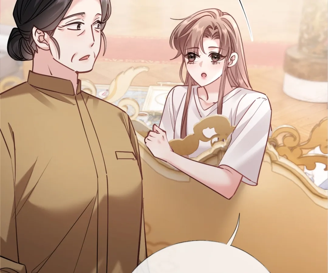 After Refusing to Donate a Kidney, I Became My Ex’s Little Aunt Chapter 31 - page 55