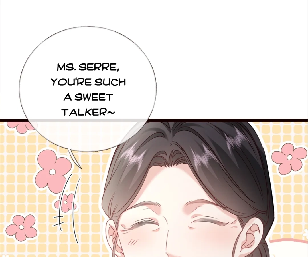 After Refusing to Donate a Kidney, I Became My Ex’s Little Aunt Chapter 31 - page 6