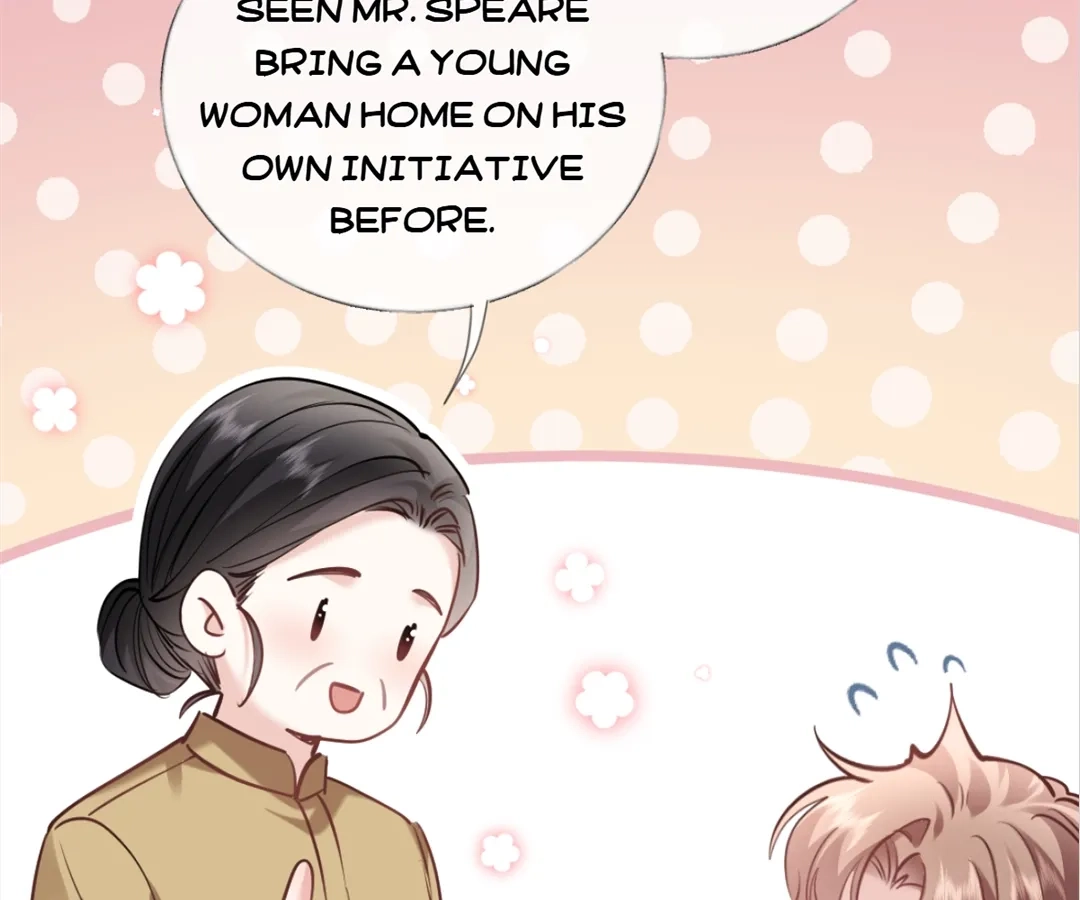 After Refusing to Donate a Kidney, I Became My Ex’s Little Aunt Chapter 31 - page 62