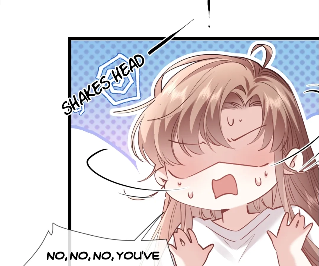 After Refusing to Donate a Kidney, I Became My Ex’s Little Aunt Chapter 31 - page 64