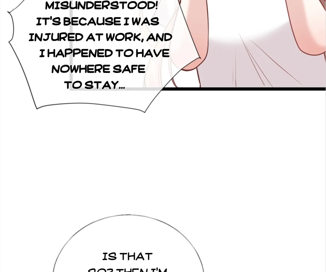 After Refusing to Donate a Kidney, I Became My Ex’s Little Aunt Chapter 31 - page 65