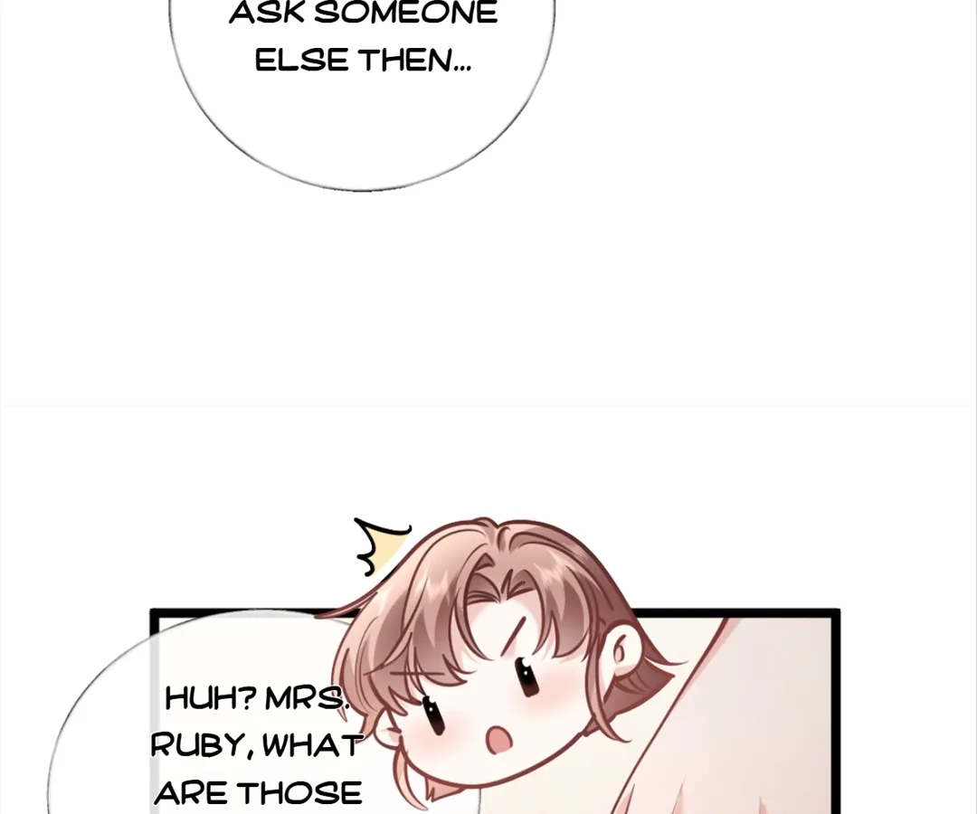 After Refusing to Donate a Kidney, I Became My Ex’s Little Aunt Chapter 31 - page 68