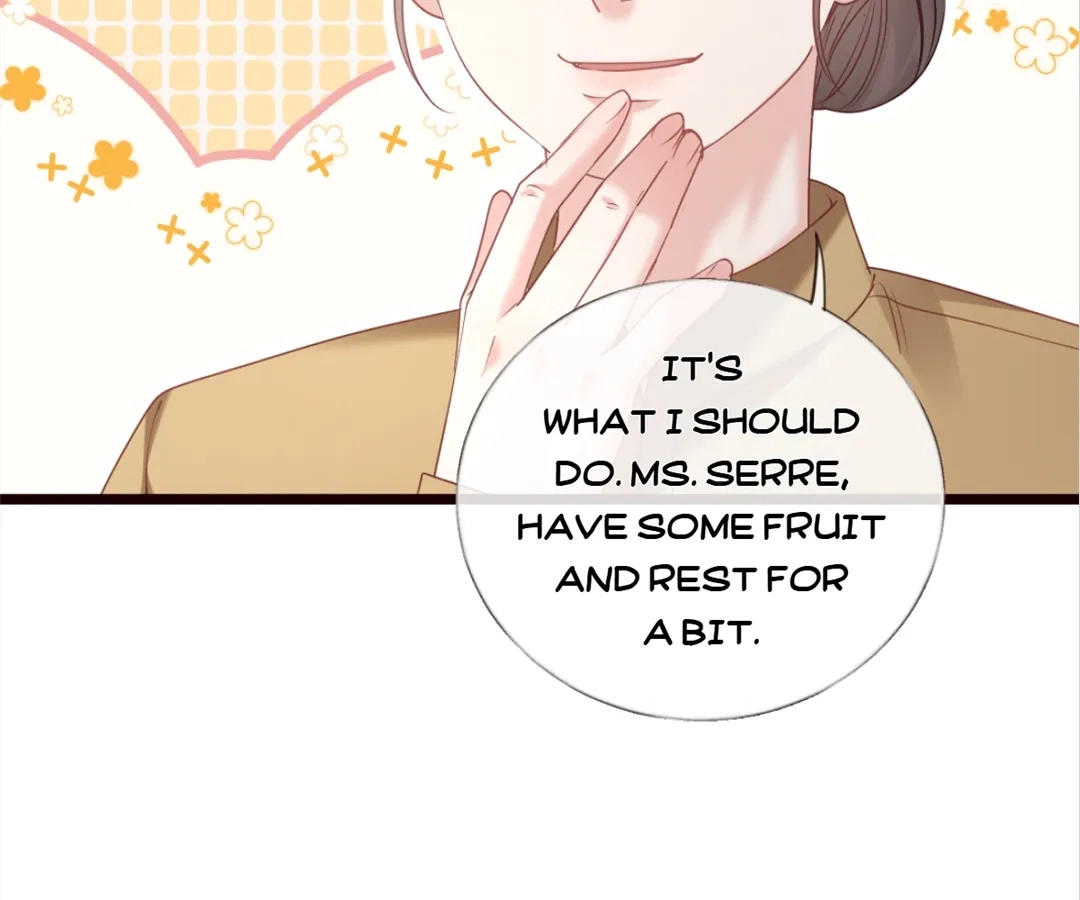 After Refusing to Donate a Kidney, I Became My Ex’s Little Aunt Chapter 31 - page 7