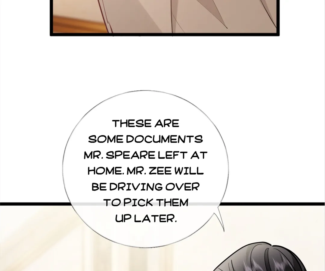 After Refusing to Donate a Kidney, I Became My Ex’s Little Aunt Chapter 31 - page 70