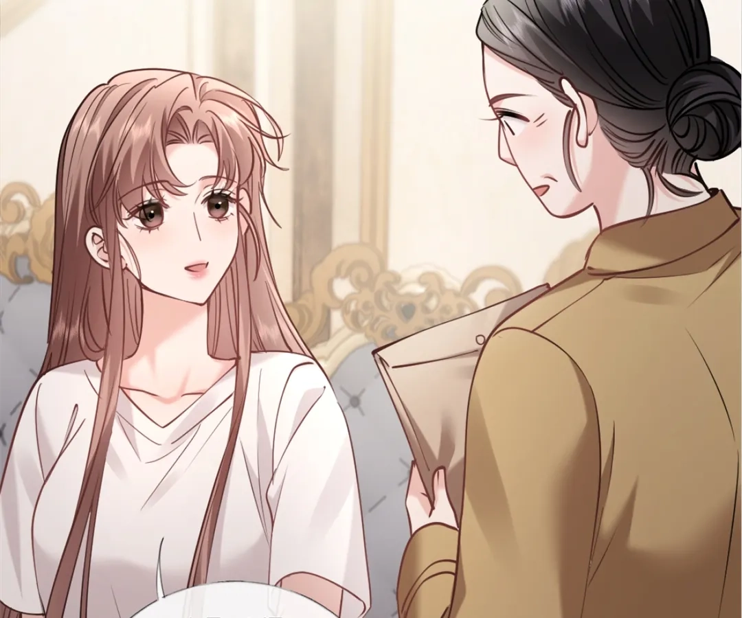 After Refusing to Donate a Kidney, I Became My Ex’s Little Aunt Chapter 31 - page 71