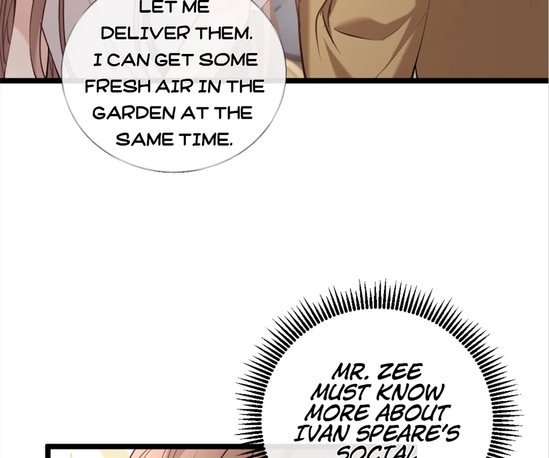 After Refusing to Donate a Kidney, I Became My Ex’s Little Aunt Chapter 31 - page 72