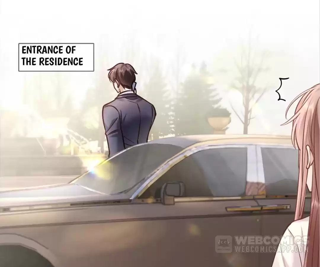 After Refusing to Donate a Kidney, I Became My Ex’s Little Aunt Chapter 31 - page 75