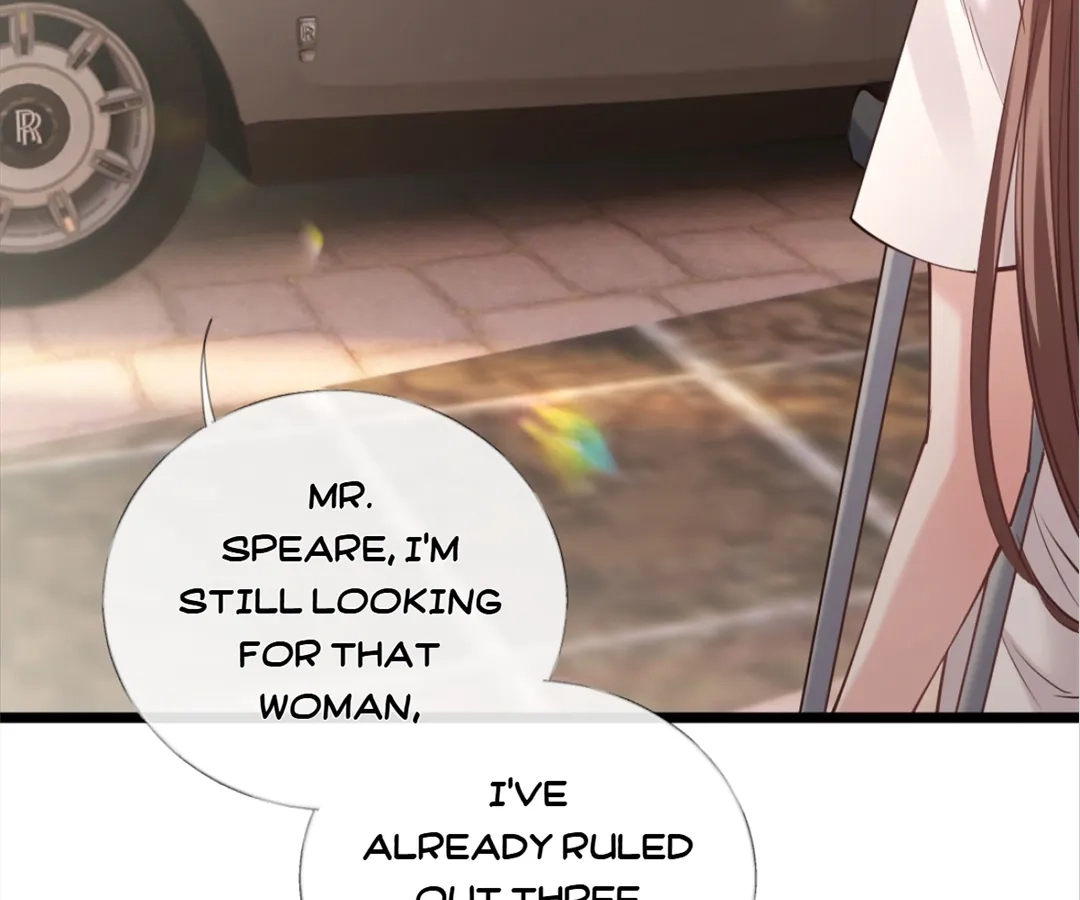 After Refusing to Donate a Kidney, I Became My Ex’s Little Aunt Chapter 31 - page 76