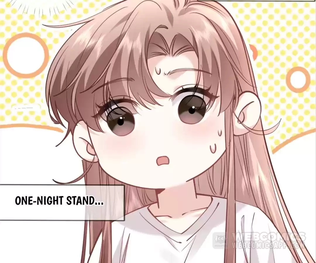 After Refusing to Donate a Kidney, I Became My Ex’s Little Aunt Chapter 31 - page 83