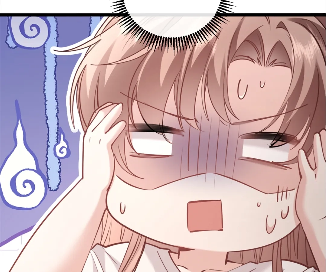 After Refusing to Donate a Kidney, I Became My Ex’s Little Aunt Chapter 31 - page 85