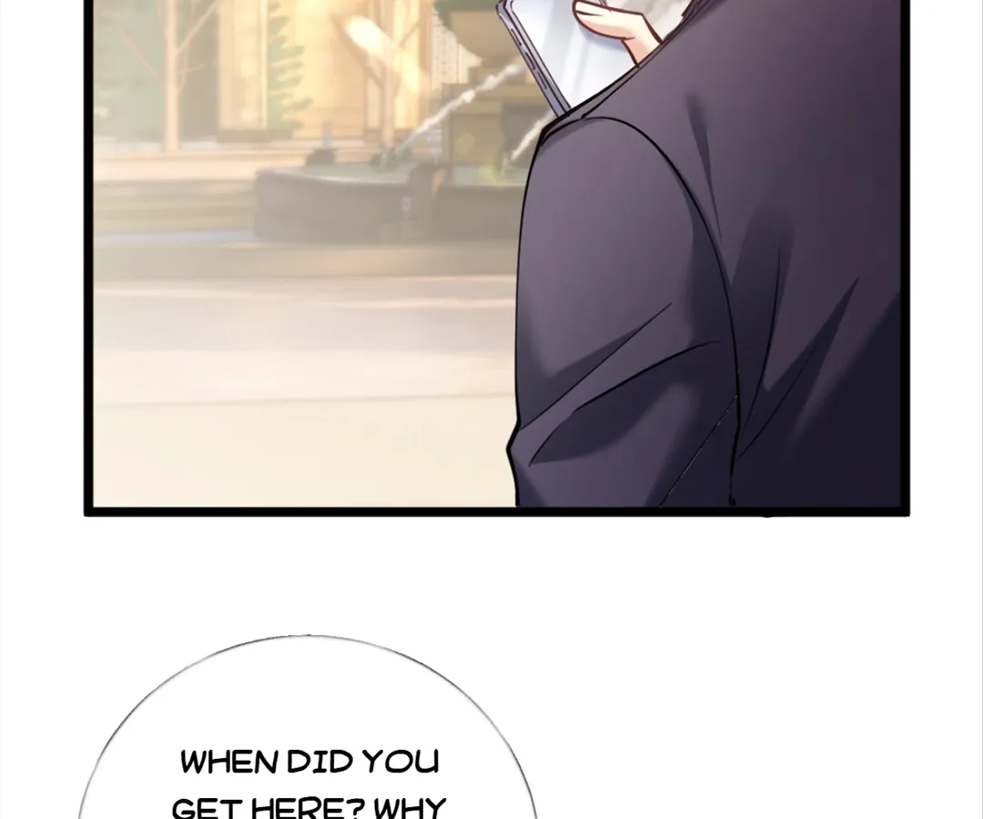 After Refusing to Donate a Kidney, I Became My Ex’s Little Aunt Chapter 31 - page 88