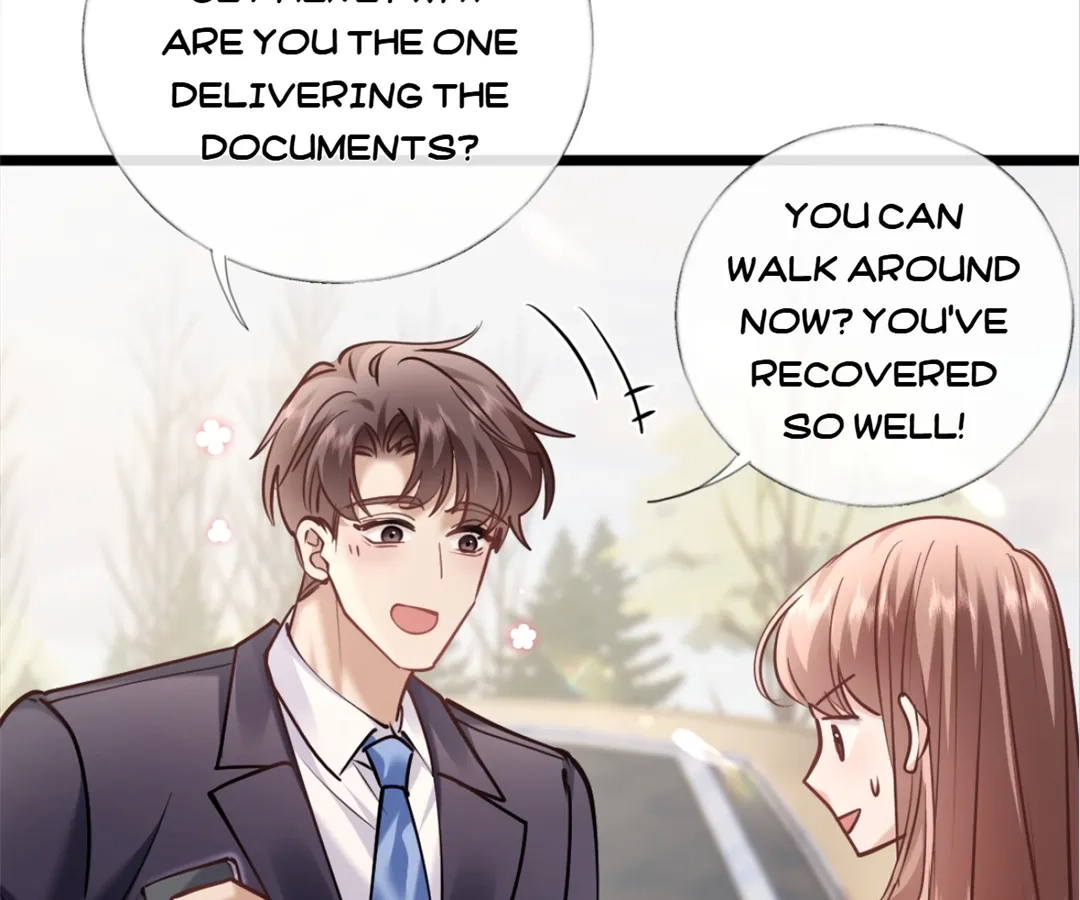 After Refusing to Donate a Kidney, I Became My Ex’s Little Aunt Chapter 31 - page 89