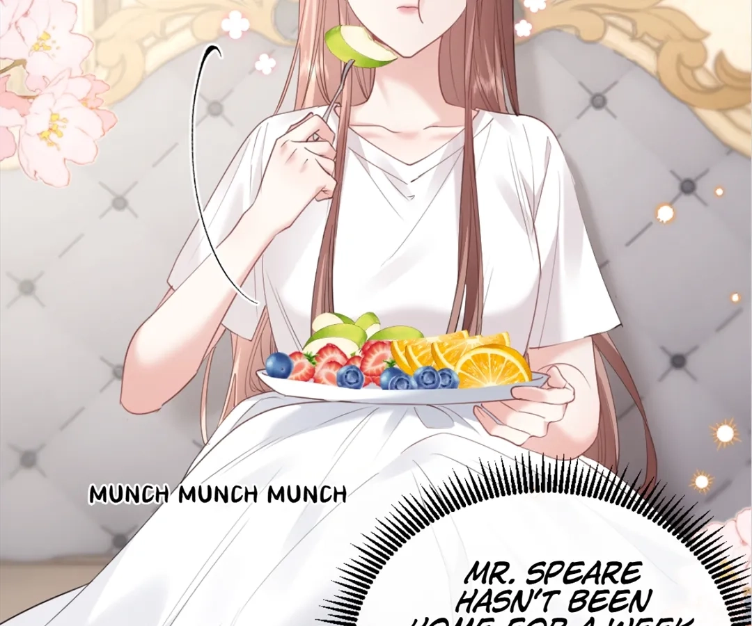 After Refusing to Donate a Kidney, I Became My Ex’s Little Aunt Chapter 31 - page 9