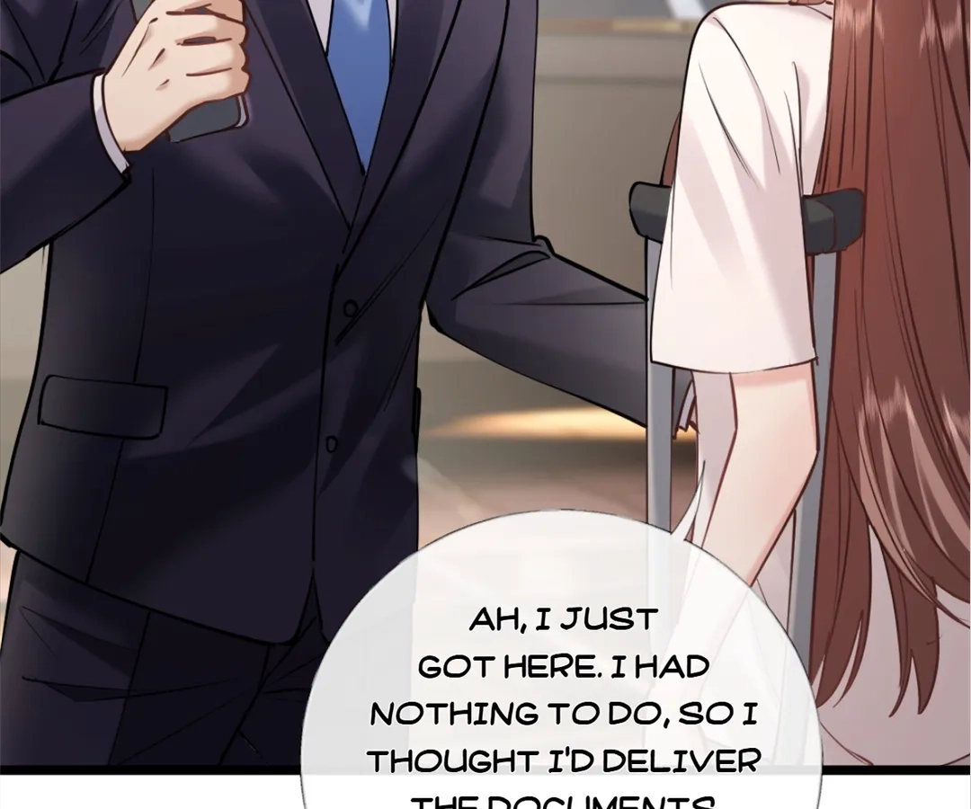 After Refusing to Donate a Kidney, I Became My Ex’s Little Aunt Chapter 31 - page 90