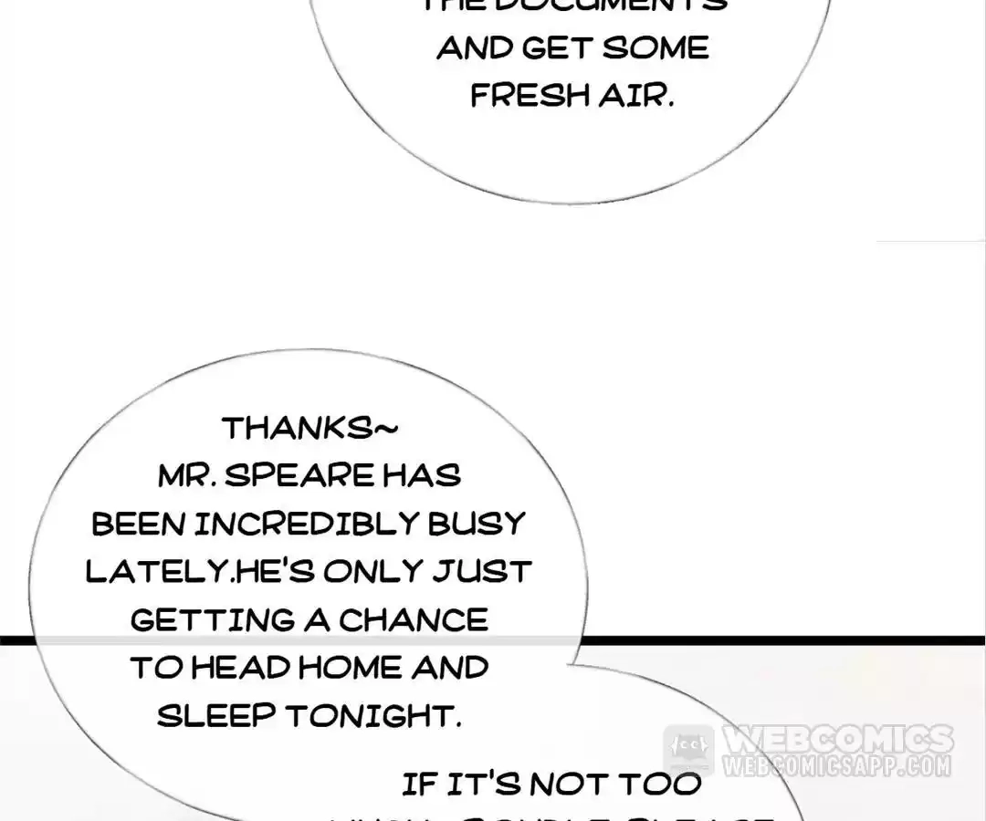 After Refusing to Donate a Kidney, I Became My Ex’s Little Aunt Chapter 31 - page 91