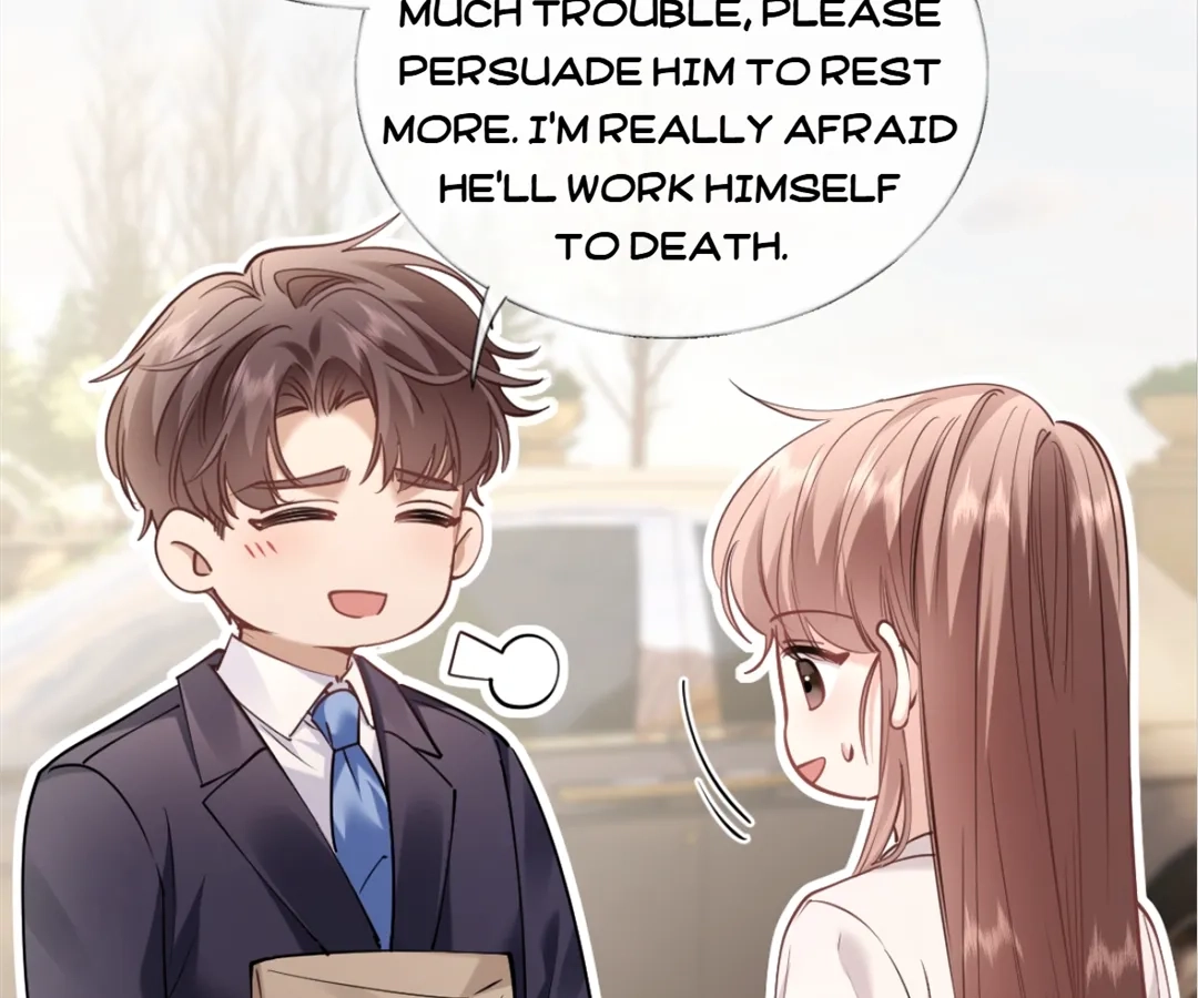 After Refusing to Donate a Kidney, I Became My Ex’s Little Aunt Chapter 31 - page 92