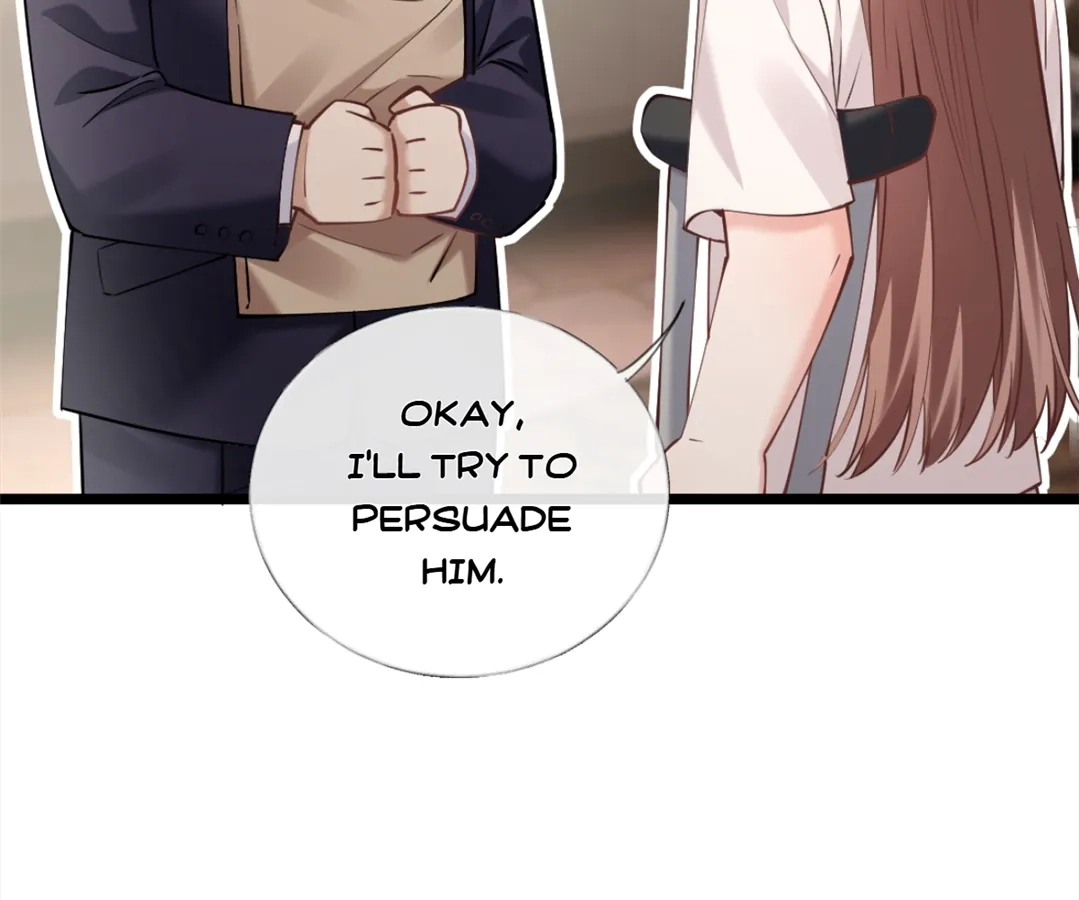 After Refusing to Donate a Kidney, I Became My Ex’s Little Aunt Chapter 31 - page 93