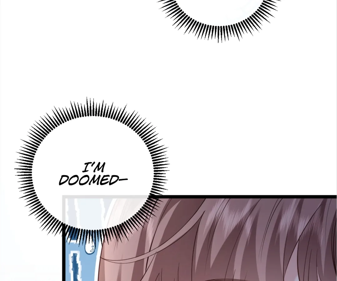 After Refusing to Donate a Kidney, I Became My Ex’s Little Aunt Chapter 31 - page 96