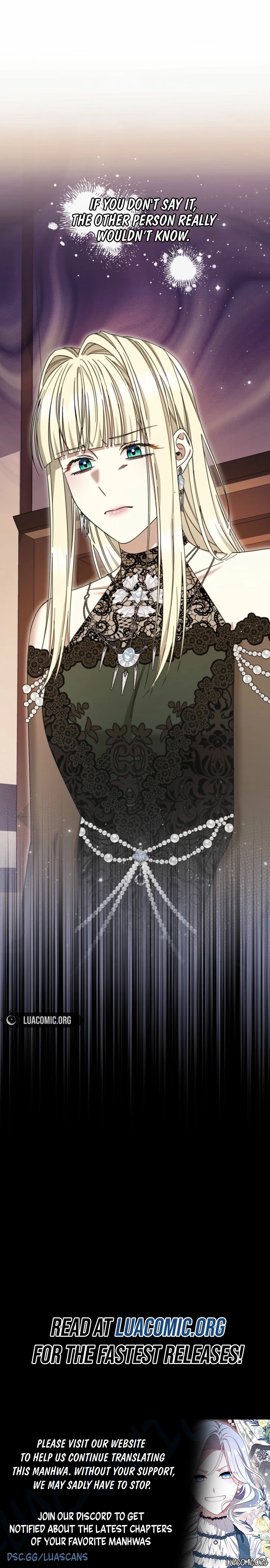 The Possessed Evil Women Chapter 49 - page 9