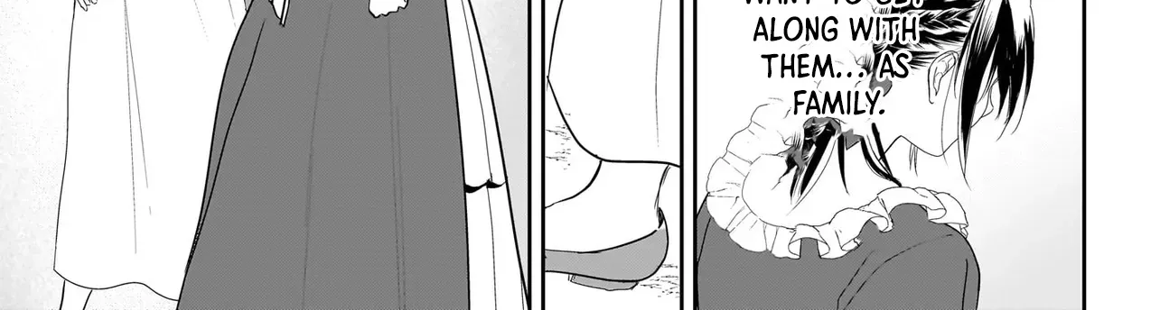 The Reincarnated Saint Wants to Support Her Idol! I’m a Oppressed Noble Lady, but the Prince I Admire Is Showering Me with Love!? Chapter 4 - page 10