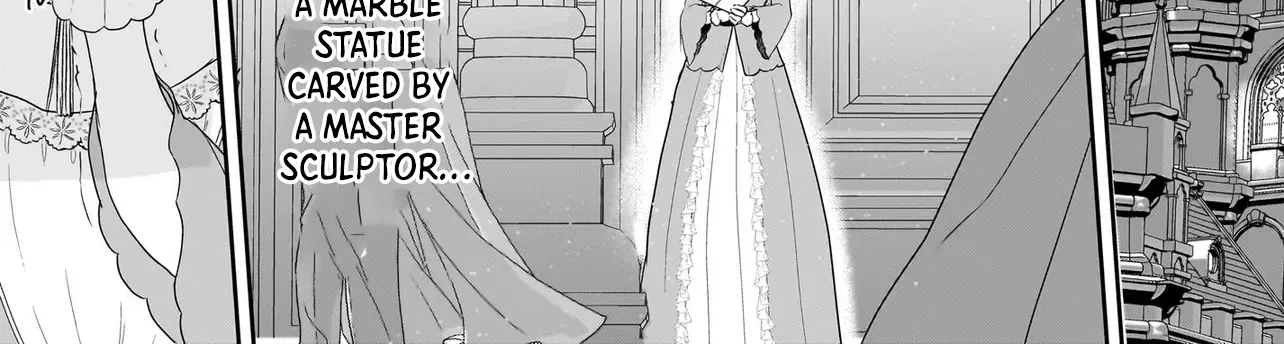 The Reincarnated Saint Wants to Support Her Idol! I’m a Oppressed Noble Lady, but the Prince I Admire Is Showering Me with Love!? Chapter 4 - page 14