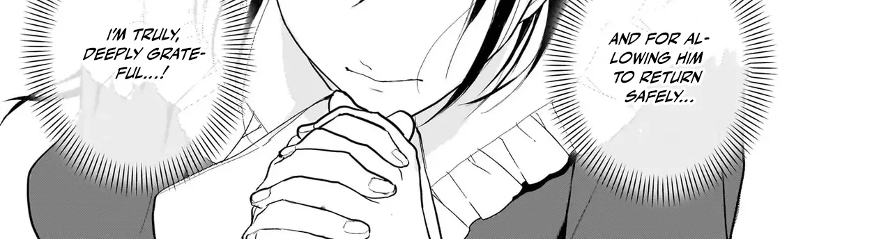 The Reincarnated Saint Wants to Support Her Idol! I’m a Oppressed Noble Lady, but the Prince I Admire Is Showering Me with Love!? Chapter 4 - page 2