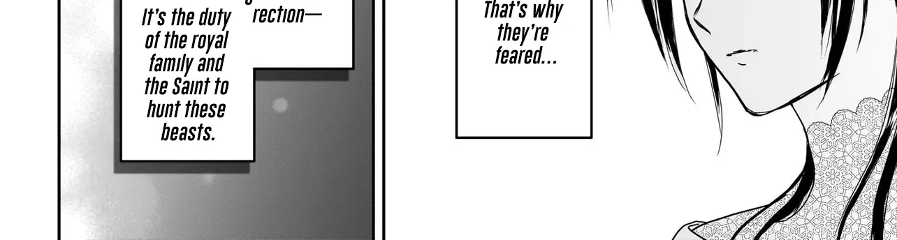 The Reincarnated Saint Wants to Support Her Idol! I’m a Oppressed Noble Lady, but the Prince I Admire Is Showering Me with Love!? Chapter 4 - page 20