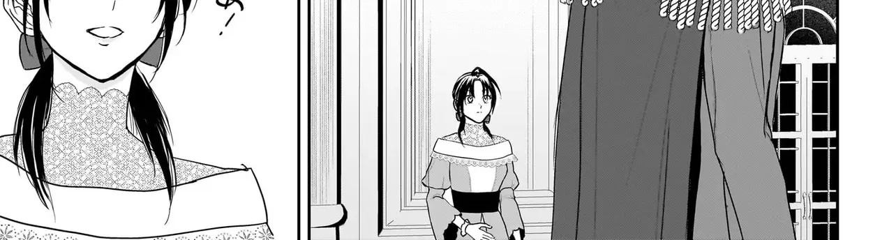 The Reincarnated Saint Wants to Support Her Idol! I’m a Oppressed Noble Lady, but the Prince I Admire Is Showering Me with Love!? Chapter 4 - page 22