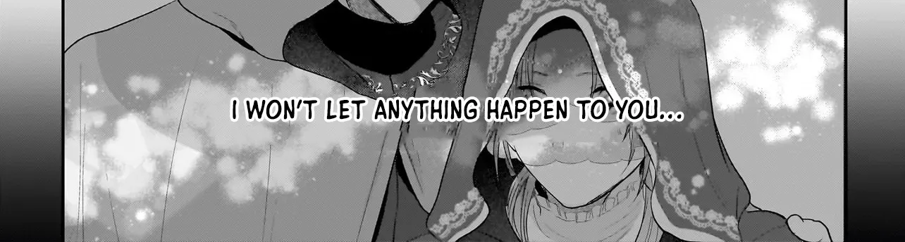 The Reincarnated Saint Wants to Support Her Idol! I’m a Oppressed Noble Lady, but the Prince I Admire Is Showering Me with Love!? Chapter 4 - page 26