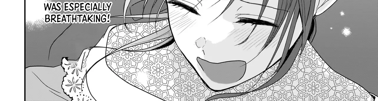 The Reincarnated Saint Wants to Support Her Idol! I’m a Oppressed Noble Lady, but the Prince I Admire Is Showering Me with Love!? Chapter 4 - page 36
