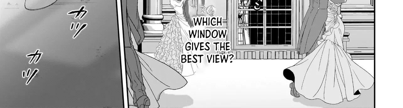 The Reincarnated Saint Wants to Support Her Idol! I’m a Oppressed Noble Lady, but the Prince I Admire Is Showering Me with Love!? Chapter 4 - page 38