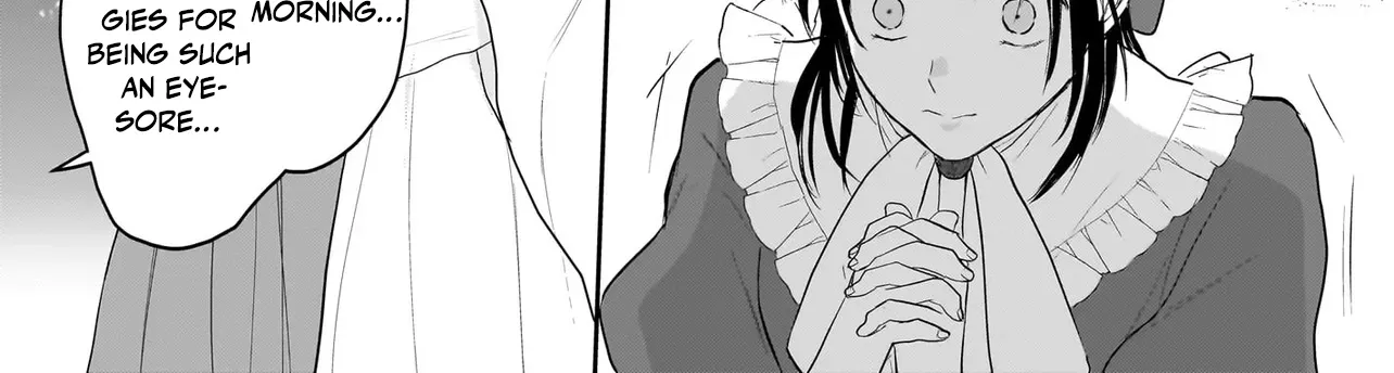 The Reincarnated Saint Wants to Support Her Idol! I’m a Oppressed Noble Lady, but the Prince I Admire Is Showering Me with Love!? Chapter 4 - page 4