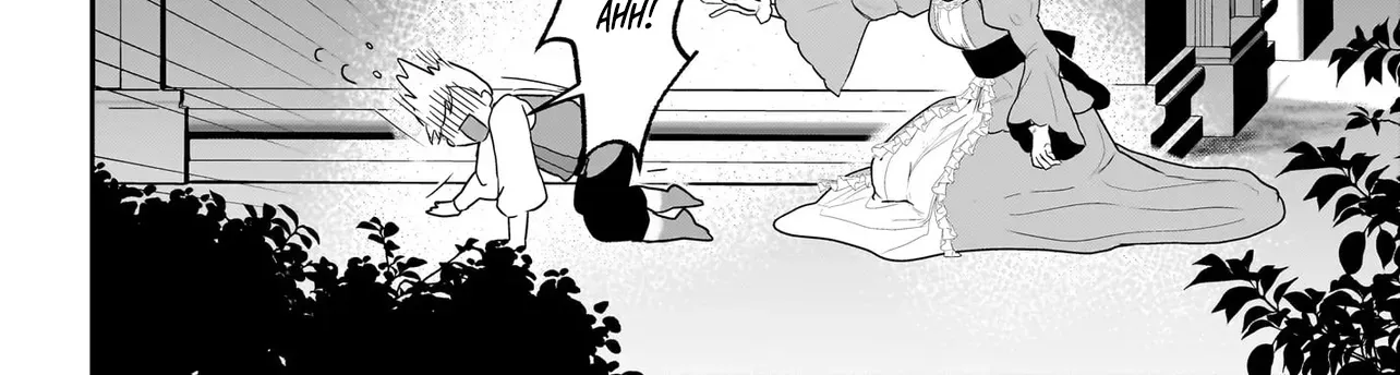 The Reincarnated Saint Wants to Support Her Idol! I’m a Oppressed Noble Lady, but the Prince I Admire Is Showering Me with Love!? Chapter 4 - page 44