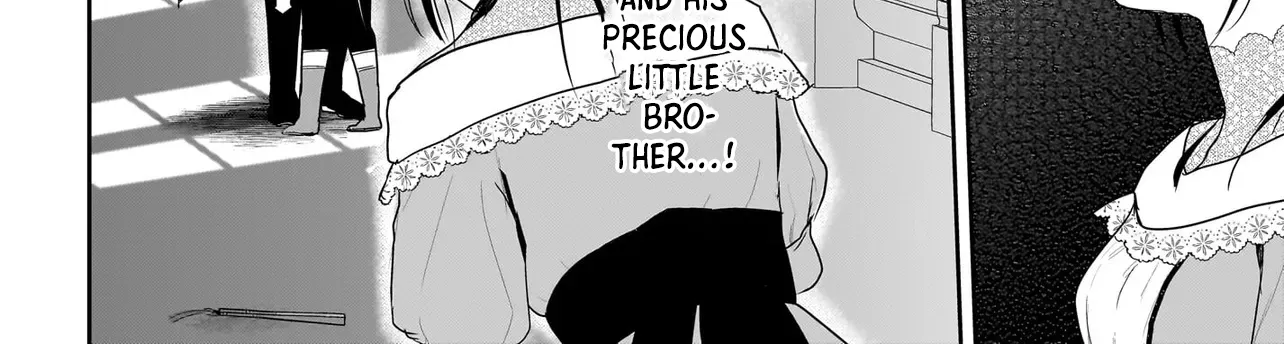 The Reincarnated Saint Wants to Support Her Idol! I’m a Oppressed Noble Lady, but the Prince I Admire Is Showering Me with Love!? Chapter 4 - page 48