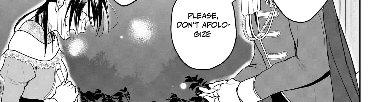 The Reincarnated Saint Wants to Support Her Idol! I’m a Oppressed Noble Lady, but the Prince I Admire Is Showering Me with Love!? Chapter 4 - page 54