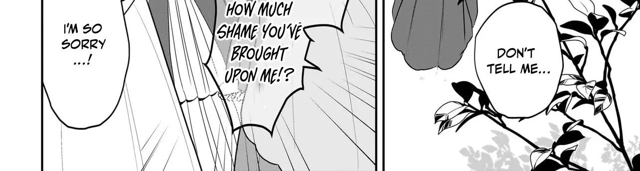 The Reincarnated Saint Wants to Support Her Idol! I’m a Oppressed Noble Lady, but the Prince I Admire Is Showering Me with Love!? Chapter 4 - page 8