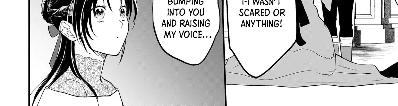 The Reincarnated Saint Wants to Support Her Idol! I’m a Oppressed Noble Lady, but the Prince I Admire Is Showering Me with Love!? Chapter 5 - page 10