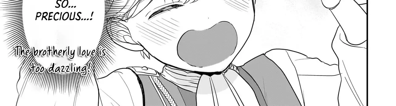 The Reincarnated Saint Wants to Support Her Idol! I’m a Oppressed Noble Lady, but the Prince I Admire Is Showering Me with Love!? Chapter 5 - page 12