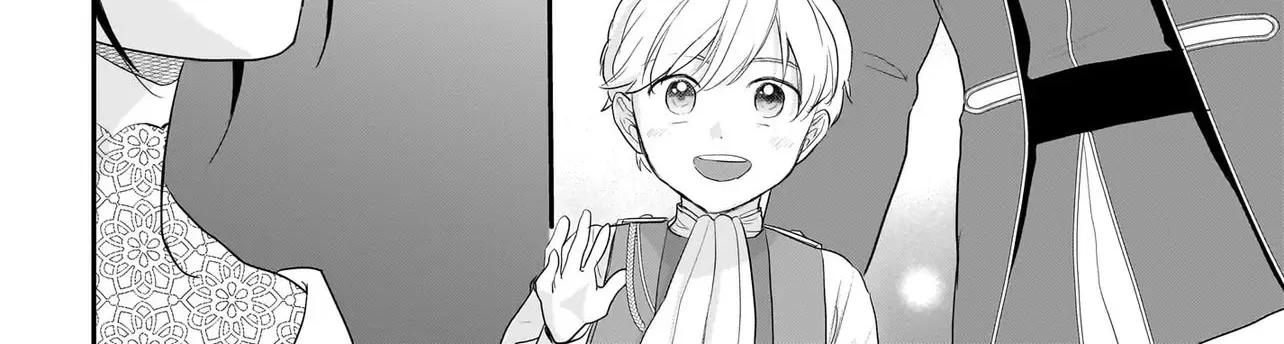 The Reincarnated Saint Wants to Support Her Idol! I’m a Oppressed Noble Lady, but the Prince I Admire Is Showering Me with Love!? Chapter 5 - page 22