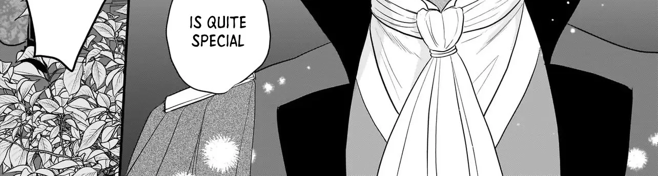 The Reincarnated Saint Wants to Support Her Idol! I’m a Oppressed Noble Lady, but the Prince I Admire Is Showering Me with Love!? Chapter 5 - page 36