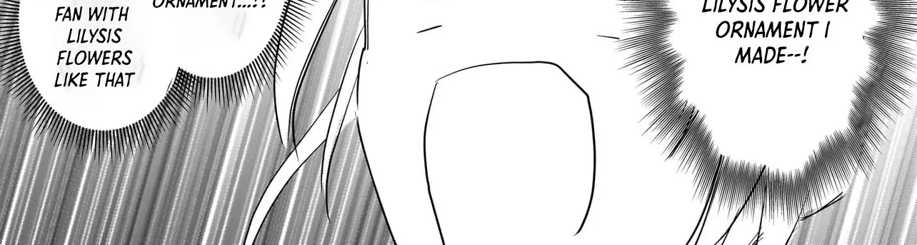 The Reincarnated Saint Wants to Support Her Idol! I’m a Oppressed Noble Lady, but the Prince I Admire Is Showering Me with Love!? Chapter 5 - page 42