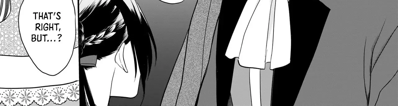 The Reincarnated Saint Wants to Support Her Idol! I’m a Oppressed Noble Lady, but the Prince I Admire Is Showering Me with Love!? Chapter 5 - page 48