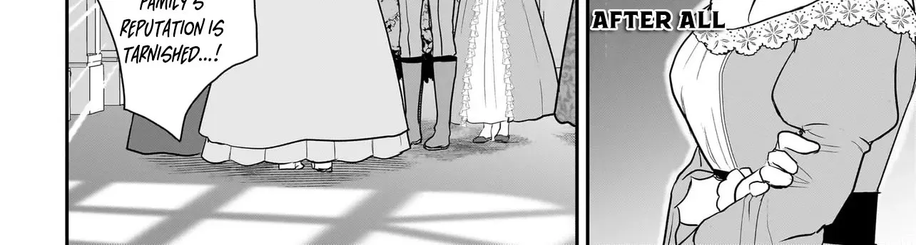 The Reincarnated Saint Wants to Support Her Idol! I’m a Oppressed Noble Lady, but the Prince I Admire Is Showering Me with Love!? Chapter 5 - page 54
