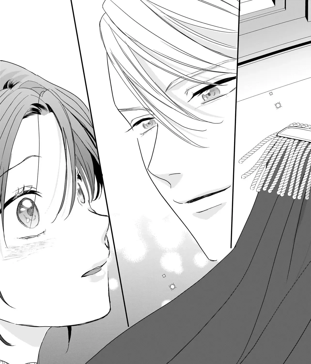 The Reincarnated Saint Wants to Support Her Idol! I’m a Oppressed Noble Lady, but the Prince I Admire Is Showering Me with Love!? Chapter 6 - page 13