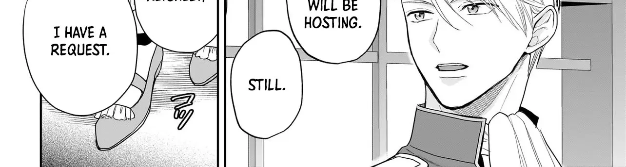 The Reincarnated Saint Wants to Support Her Idol! I’m a Oppressed Noble Lady, but the Prince I Admire Is Showering Me with Love!? Chapter 6 - page 16