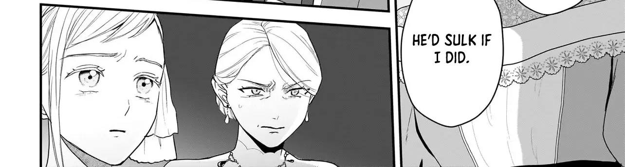 The Reincarnated Saint Wants to Support Her Idol! I’m a Oppressed Noble Lady, but the Prince I Admire Is Showering Me with Love!? Chapter 6 - page 20