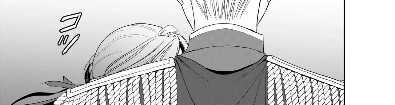 The Reincarnated Saint Wants to Support Her Idol! I’m a Oppressed Noble Lady, but the Prince I Admire Is Showering Me with Love!? Chapter 6 - page 26