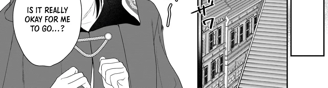 The Reincarnated Saint Wants to Support Her Idol! I’m a Oppressed Noble Lady, but the Prince I Admire Is Showering Me with Love!? Chapter 6 - page 34